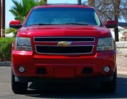 2012 Chevrolet Tahoe LT