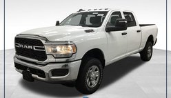 2024 Ram Ram Pickup 2500 Tradesman