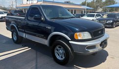 1997 Ford F-150 Base