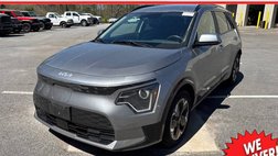 2023 Kia Niro EV Wind