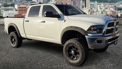 2014 Ram Ram Pickup 2500 Tradesman