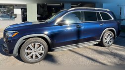 2022 Mercedes-Benz GLS GLS 450