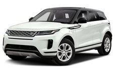 2020 Land Rover Range Rover Evoque S