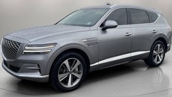 2024 Genesis GV80 2.5T