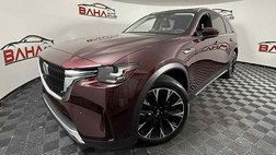 2024 Mazda CX-90 Plug-in Hybrid Premium