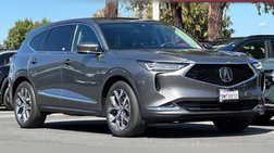 2024 Acura MDX SH-AWD w/Tech