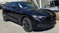 2024 Maserati Levante GT Ultima
