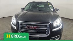 2017 GMC Acadia Limited Base