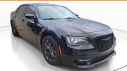 2023 Chrysler 300 S V8
