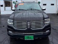 2017 Lincoln Navigator Select