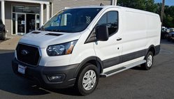 2025 Ford Transit 250
