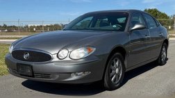 2007 Buick LaCrosse CXL