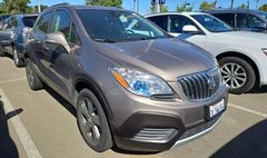 2014 Buick Encore Base