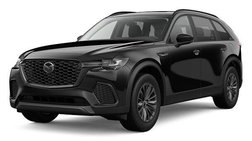 2025 Mazda CX-70 3.3 Turbo Preferred