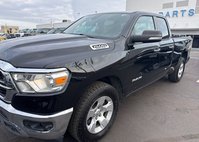 2019 Ram Ram Pickup 1500 Big Horn