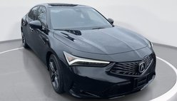 2023 Acura Integra w/A-SPEC