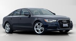 2015 Audi A6 2.0T quattro Premium Plus