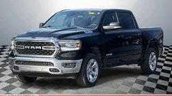 2022 Ram Ram Pickup 1500 Lone Star