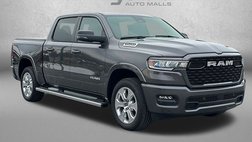 2026 Ram Ram Pickup 1500 Lone Star