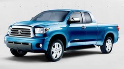 2008 Toyota Tundra SR5