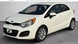 2014 Kia Rio5 EX