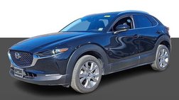 2023 Mazda CX-30 2.5 S Premium