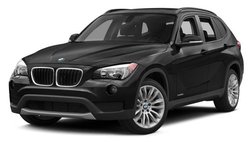 2015 BMW X1 xDrive35i