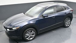 2024 Mazda CX-30 S Preferred