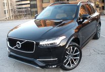 2018 Volvo XC90 T6 Momentum