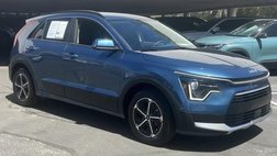 2025 Kia Niro Plug-In Hybrid EX