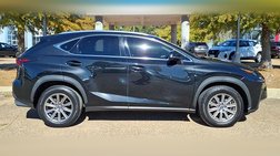 2019 Lexus NX 300 300