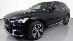 2023 Volvo XC60 B5 Plus Bright Theme