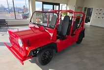 2024 Other Makes Convertible