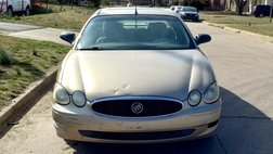 2005 Buick LaCrosse CXL