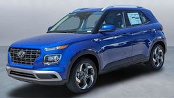 2024 Hyundai Venue SEL