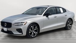 2025 Volvo S60 B5 Core