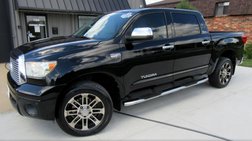 2013 Toyota Tundra Limited