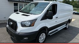 2024 Ford Transit 250