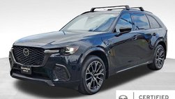 2025 Mazda CX-70 3.3 Turbo S Premium Plus