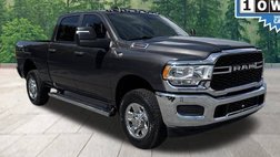 2024 Ram Ram Pickup 2500 Tradesman
