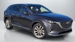 2016 Mazda CX-9 Signature