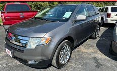 2009 Ford Edge SEL