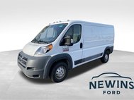 2017 Ram ProMaster 1500 136 WB
