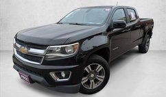 2015 Chevrolet Colorado LT
