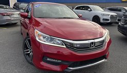 2017 Honda Accord Sport Special Edition