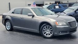 2011 Chrysler 300 Limited