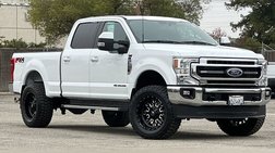2022 Ford Super Duty F-350 Lariat