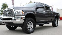 2014 Ram Ram Pickup 2500 Laramie