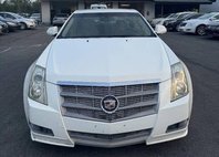 2010 Cadillac CTS 3.0L V6 Luxury