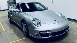 2007 Porsche 911 Turbo